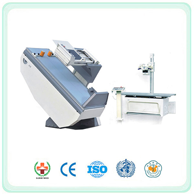 SB500DM Conventional Diagnostic X-ray Machine